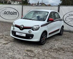 Renault Twingo Gebrauchtwagen