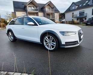 Audi A6 Allroad Gebrauchtwagen
