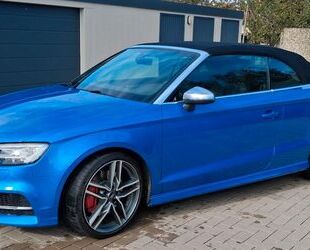 Audi S3 Gebrauchtwagen