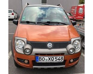 Fiat Panda Gebrauchtwagen