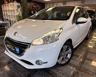 Peugeot 208 Gebrauchtwagen