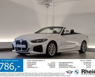 BMW 430 Gebrauchtwagen