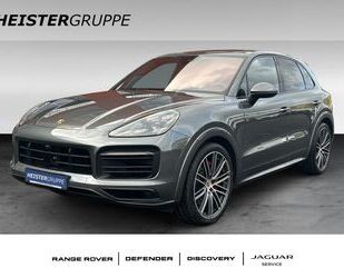 Porsche Cayenne Gebrauchtwagen