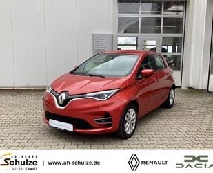 Renault ZOE Gebrauchtwagen