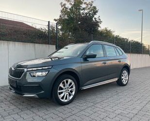 Skoda Kamiq Gebrauchtwagen