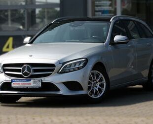 Mercedes-Benz C 220 Gebrauchtwagen
