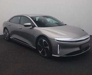 Lucid Air Gebrauchtwagen