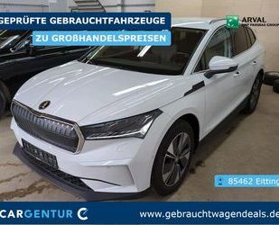 Skoda Enyaq Gebrauchtwagen