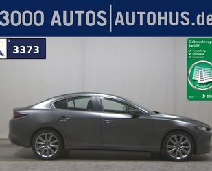 Mazda 3 Gebrauchtwagen