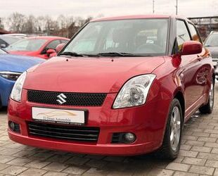 Suzuki Swift Gebrauchtwagen