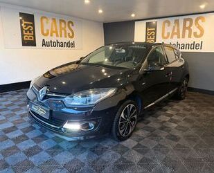 Renault Megane Gebrauchtwagen