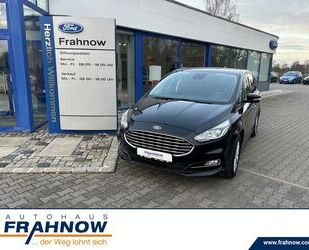 Ford S-Max Gebrauchtwagen