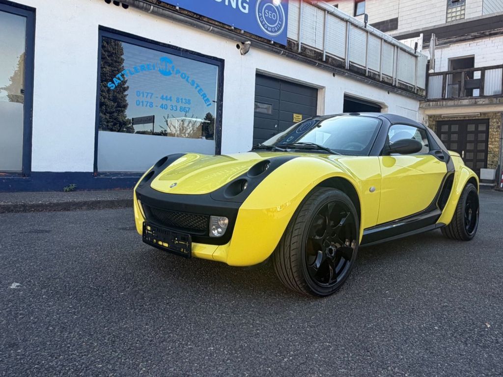 Roadster