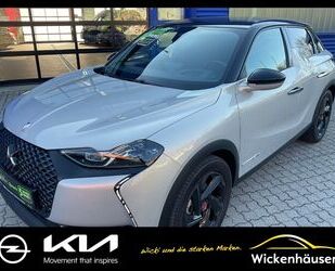 DS Automobiles DS3 Crossback Gebrauchtwagen