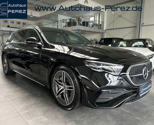 Mercedes-Benz E 300 Gebrauchtwagen