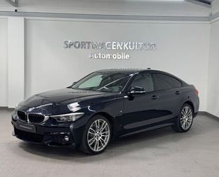 BMW 440 Gran Coupé Gebrauchtwagen