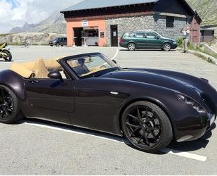 Wiesmann MF 5 Gebrauchtwagen