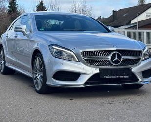 Mercedes-Benz CLS 500 Gebrauchtwagen