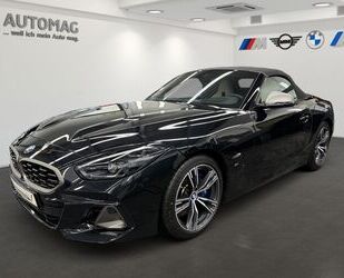 BMW Z4 M40i Gebrauchtwagen
