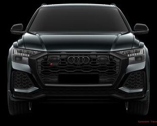 Audi RSQ8 Gebrauchtwagen
