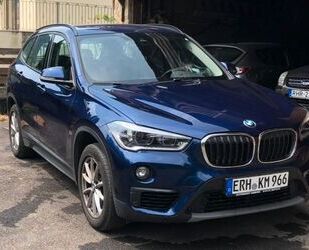 BMW X1 Gebrauchtwagen