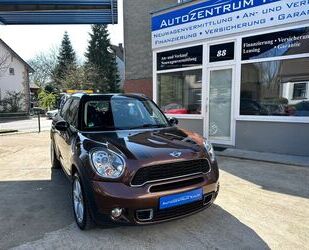 Mini Cooper SD Gebrauchtwagen