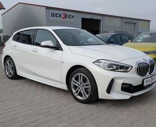 BMW 120 Gebrauchtwagen