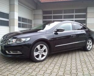 VW CC Gebrauchtwagen