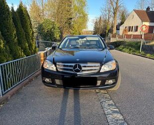 Mercedes-Benz C 200 Gebrauchtwagen