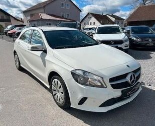 Mercedes-Benz A 200 Gebrauchtwagen