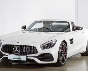 Mercedes-Benz AMG GT C Gebrauchtwagen