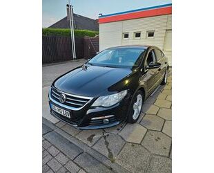 VW CC Gebrauchtwagen