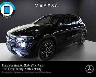 Mercedes-Benz EQA Gebrauchtwagen