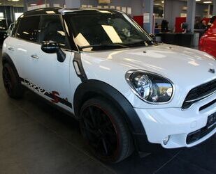 Mini Cooper S Countryman Gebrauchtwagen