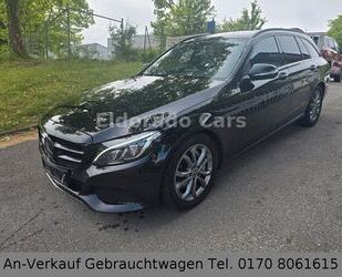 Mercedes-Benz C 250 Gebrauchtwagen