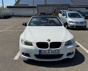 BMW 335 Gebrauchtwagen
