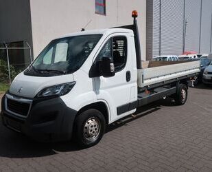 Peugeot Boxer Gebrauchtwagen