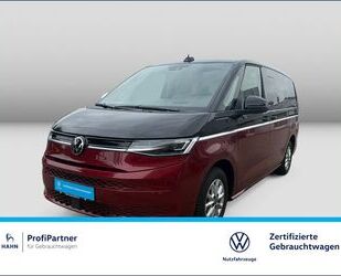 VW T7 Multivan Gebrauchtwagen