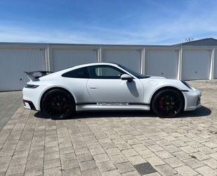 Porsche 992 Gebrauchtwagen