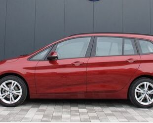 BMW 216 Gran Tourer Gebrauchtwagen