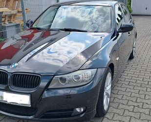BMW 318 Gebrauchtwagen