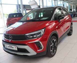 Opel Crossland (X) Gebrauchtwagen