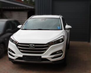 Hyundai TUCSON Gebrauchtwagen
