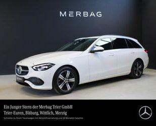 Mercedes-Benz C 180 Gebrauchtwagen