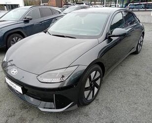 Hyundai IONIQ 6 Gebrauchtwagen