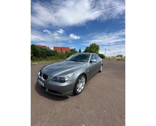 BMW 525 Gebrauchtwagen