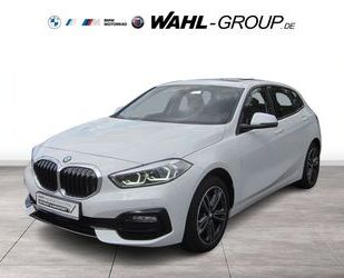 BMW 118 Gebrauchtwagen