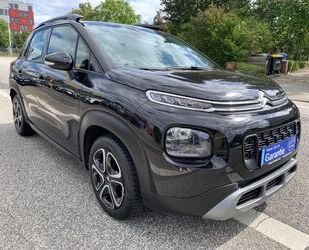 Citroen C3 Gebrauchtwagen