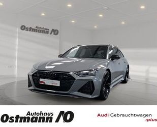 Audi RS6 Gebrauchtwagen
