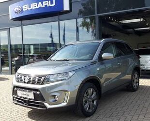 Suzuki Vitara Gebrauchtwagen